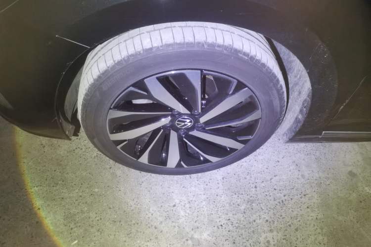 Used Volkswagen Passat 2024 330TSI Elite Edition