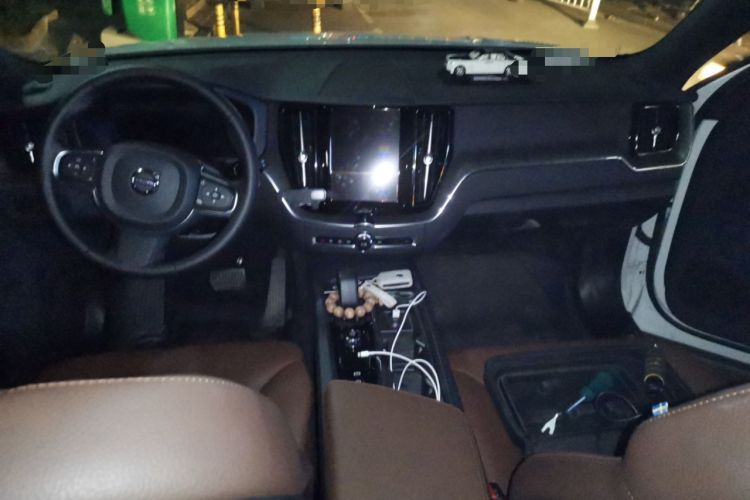 Used Volvo XC60 2024 B5 4x4 Smart Luxury Edition
