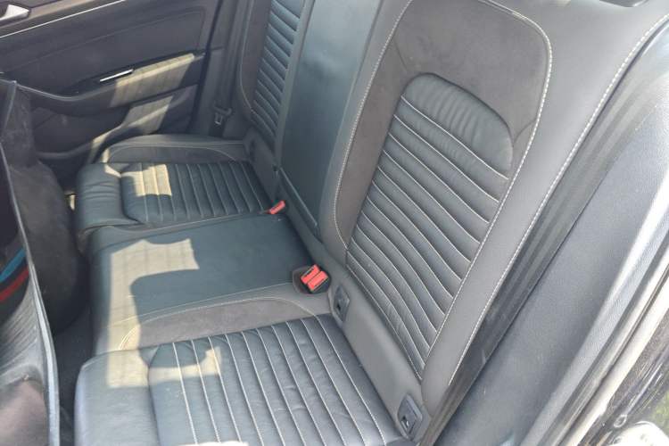 Used Volkswagen Magotan 2020 330TSI DSG Leading Model