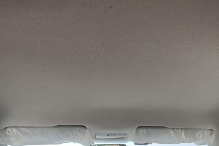 Used Volkswagen Santana 2019 1.5L Manual Fashion Edition China VI Standard Headliner