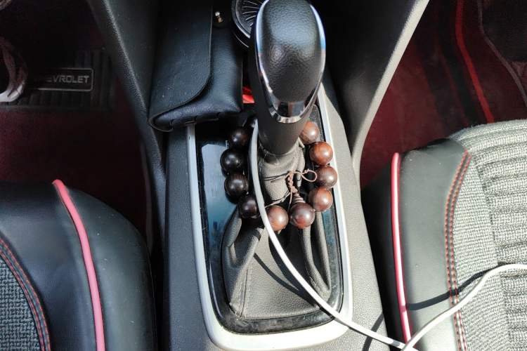 Used Chevrolet Cavalier 2018 320 Automatic Enjoyment Sunroof Edition