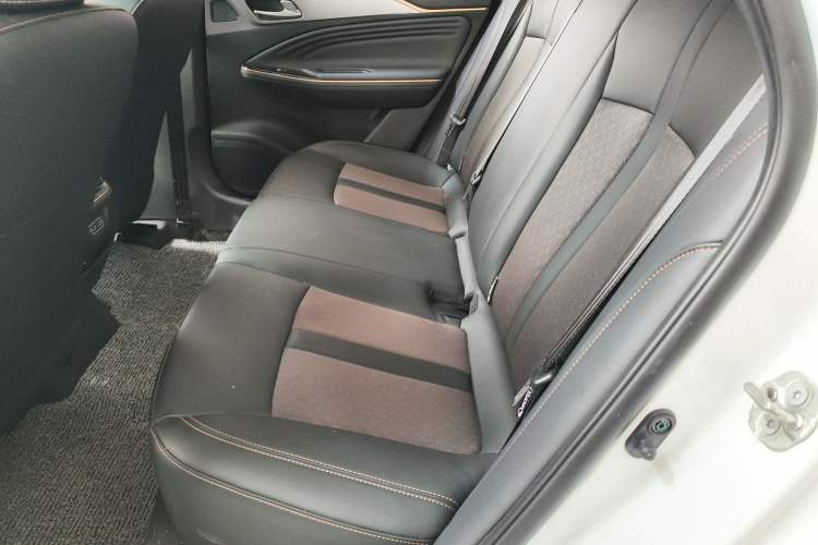 Used AION S Plus 2025 Comfort Version 53.241 kWh