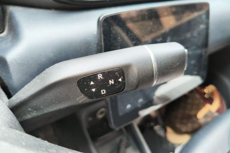 Used Leapmotor T03 2022 YAOJIN Edition