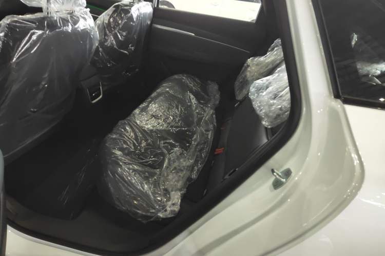 Used XPeng MONA M03 2025 502 Long-Range Max