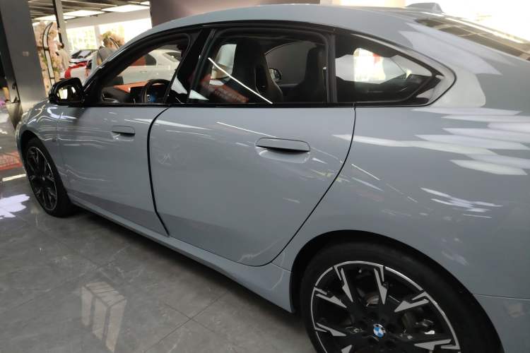 Used BMW 2 Series 2025 225L M Sport Night Edition Package