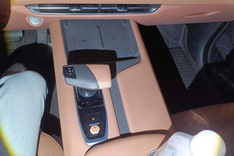 Used CHANGAN UNI-Z 2025 500 Bar MAX