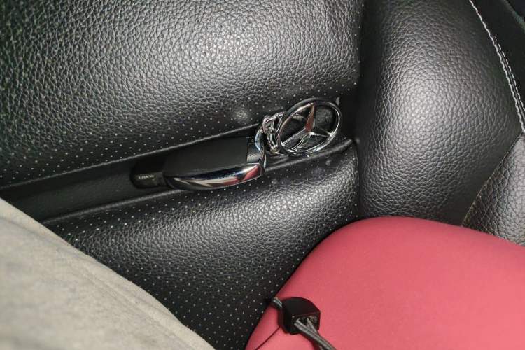 Used Mercedes-Benz C-Class 2015 Revised C 200 L Sport Edition