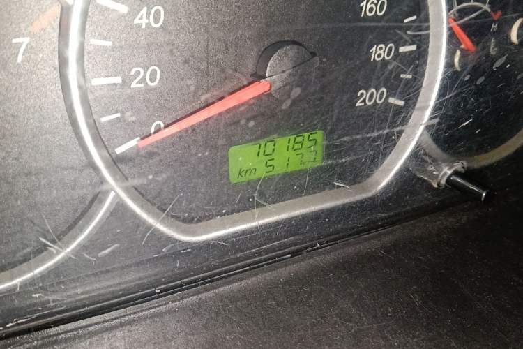 Used Wuling Hongguang 2015 1.2L S Base Model China V Standard