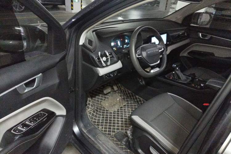 Used Wuling Victory 2020 1.5T CVT Elite Model
