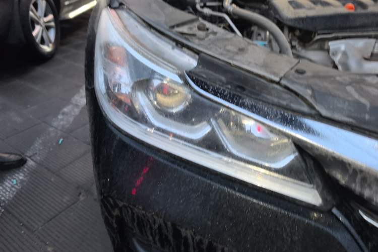 Used Honda Accord 2016 2.0L Comfort Edition