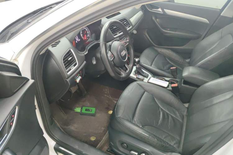 Used Audi Q3 2016 35 TFSI Style Edition