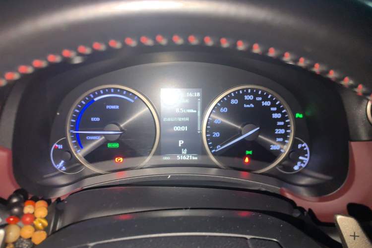 Used Lexus NX 2020 300h Front-Wheel Drive Smart Hybrid Special Limited Edition
