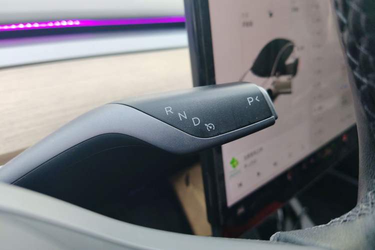 Used Tesla Model 3 2021 Revised Version Standard Range Rear-Wheel Drive Upgraded Edition 3D1