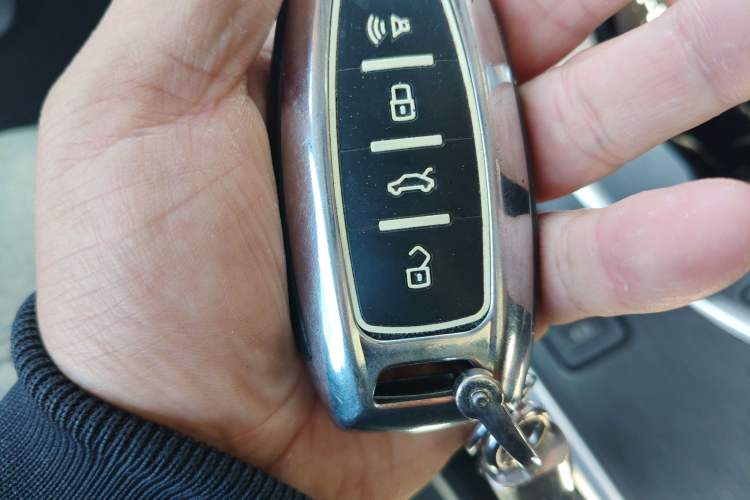 Used Haval H6 2021 China Trend Edition 1.5 GDIT Automatic Champion Version