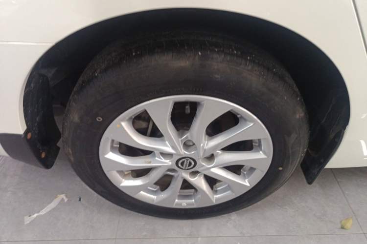 Used Nissan Sylphy 2022 Classic 1.6XE CVT Comfort Edition Right Rear Wheel Hub