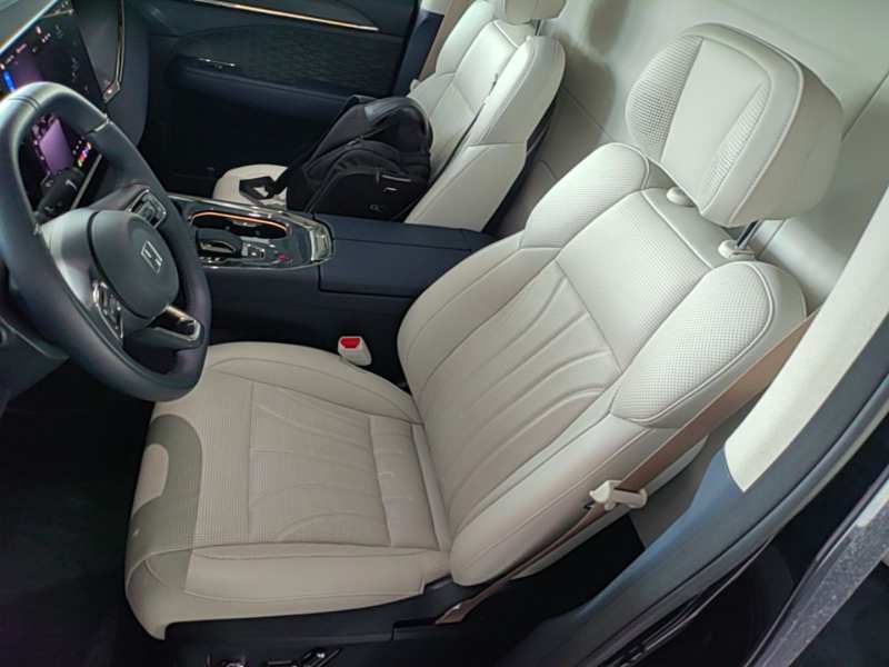Used Zeekr 009 2024 GAC Trumpchi Heritage Edition — 14