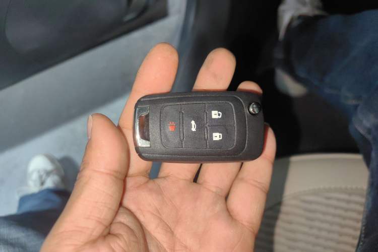 Used Buick Regal 2014 2.0L Leading Fashion Edition