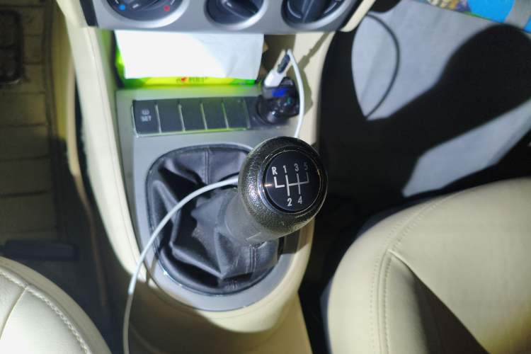 Used Volkswagen Lavida 2011 1.6L Manual - Premium Edition