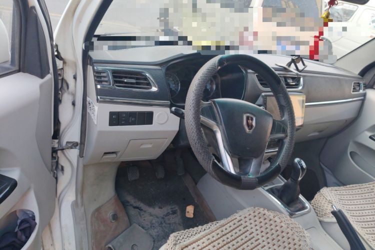 Used Jinbei New Hiace X30L 2019 1.5L Cargo Van Wealth Edition China VI SWC15M
