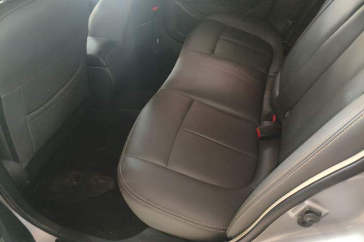 Used Dongfeng Fukang ES500 2021 Standard Edition
