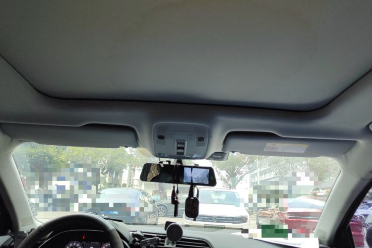 Used Audi Q3 2019 40 TFSI Fashion Dynamic Model
