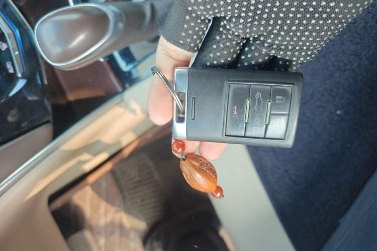 Used Cadillac XTS 2014 28T Comfort Version