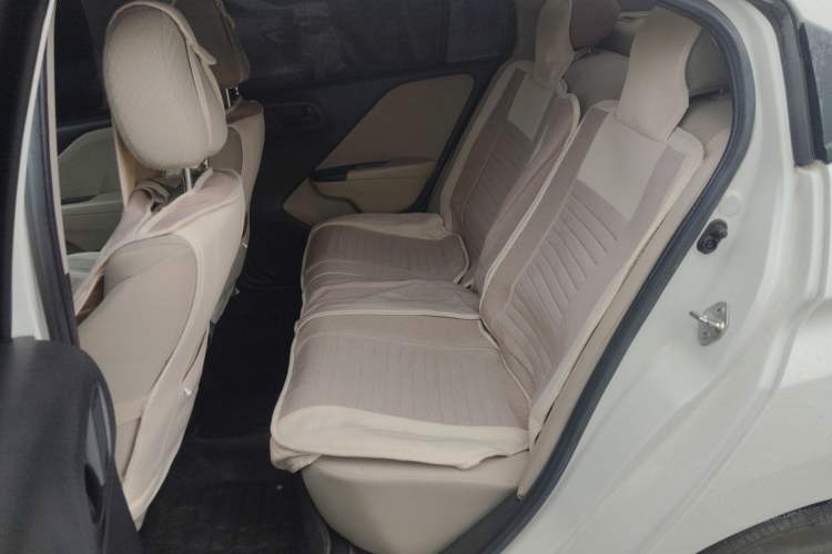 Used Honda Greiz 2016 1.5L CVT Classic Edition
