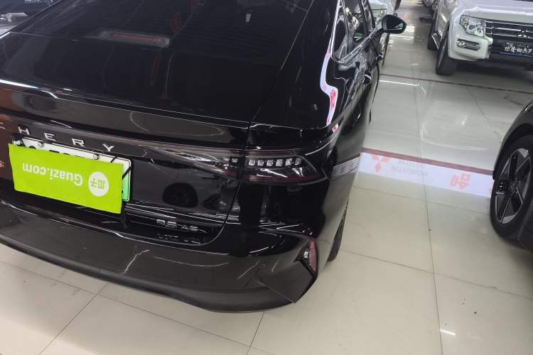 Used Fengyun A8 2024 127 Chasing the Wind Edition Right Rear Taillight