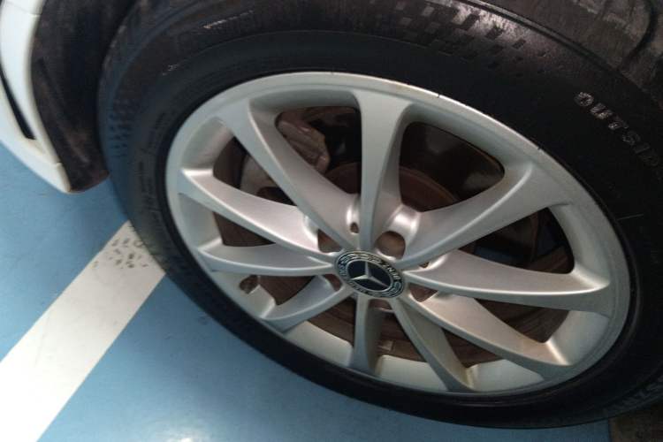 Used Mercedes-Benz A-Class 2021 A 200 L Sport Sedan Dynamic Model
