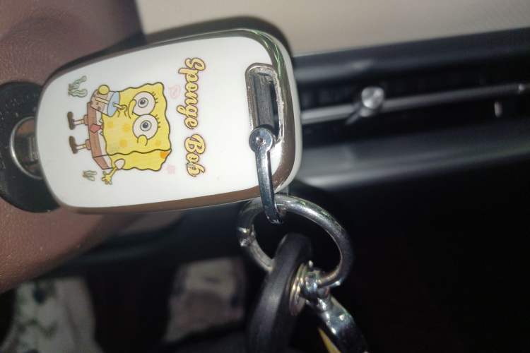 Used Wuling Bingo 2025 203km Light Edition