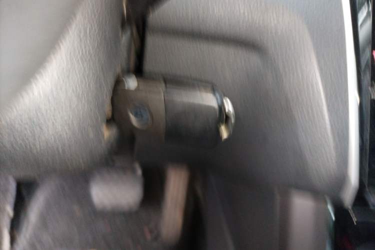 Used Volkswagen Passat 2016 330TSI DSG Luxury Edition Vehicle Key