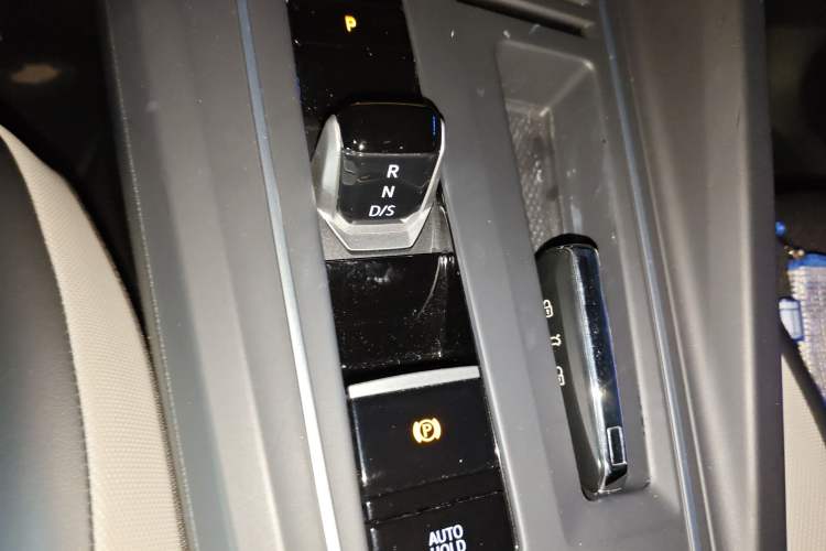 Used Volkswagen Golf 2021 280TSI DSG Pro
