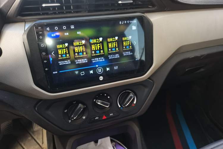 Used Wuling Hongguang 2021 1.5L Revised S Standard Version with Electric Power Steering LAR Audio And AC Panel