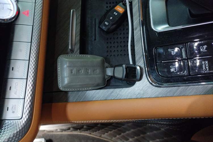 Used Tank 500 New Energy 2023 Hi4-T