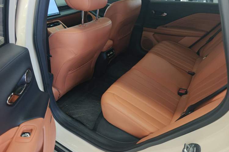 Used AION RT 2025 650 Zhijihao Edition