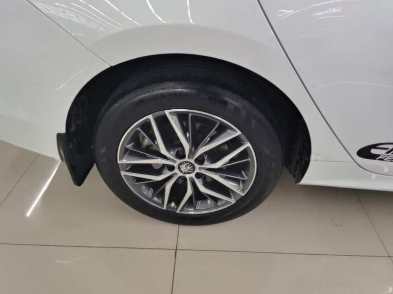 Used BYD Qin PLUS 2021 DM-i 120KM Prestige Model — 25