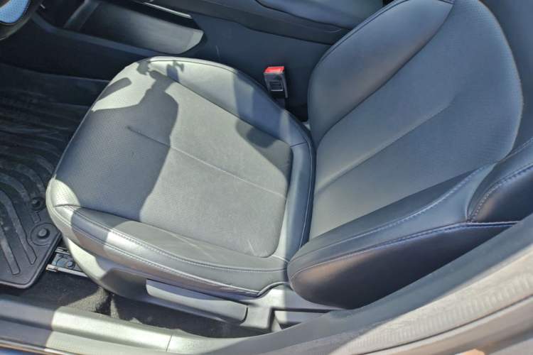 Used CHANGAN Eado DD 2023 Blue Whale NE 1.5T GDI DCT Luxury Edition Left Front Seat