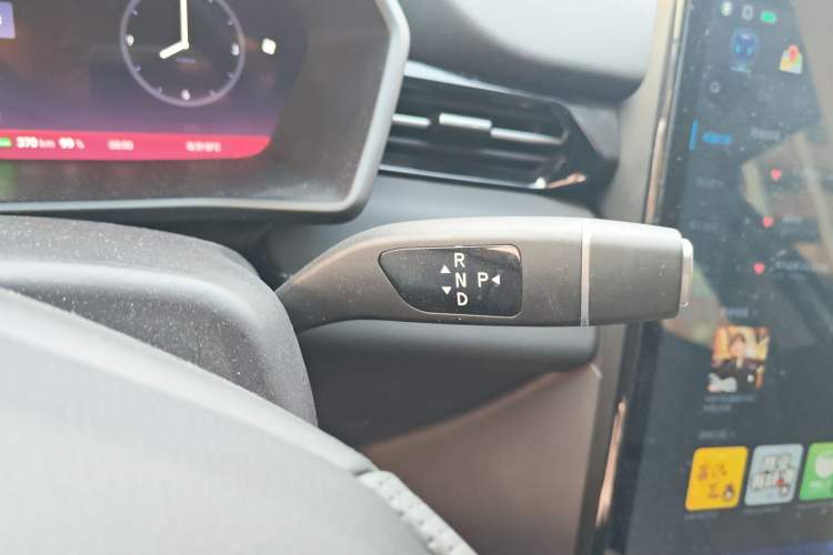 Used XPeng G3 2022 G3i 460G+