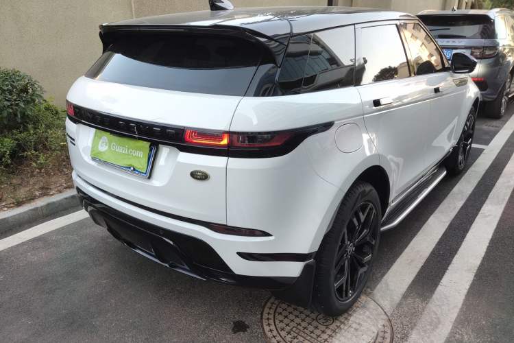 Used Land Rover Range Rover Evoque 2020 249 PS R-DYNAMIC S Sport Edition
