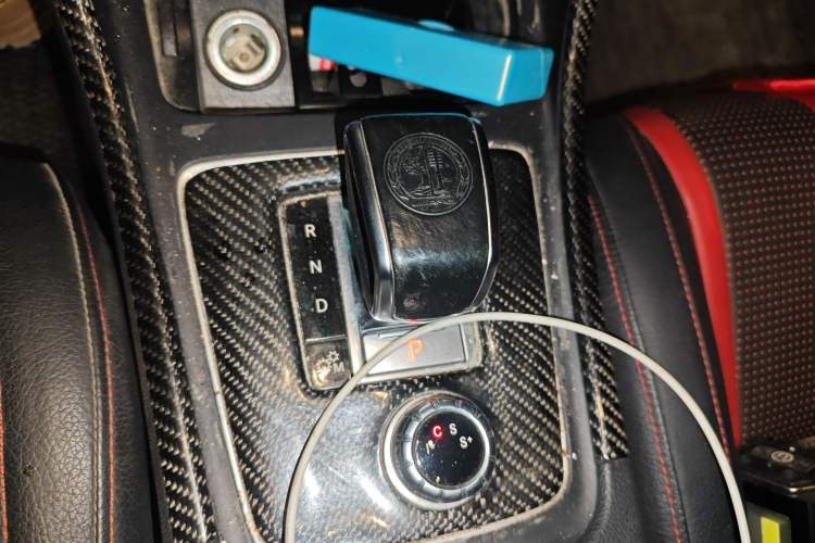 Used Mercedes-Benz A AMG 2016 AMG A 45 4MATIC Championship Edition
