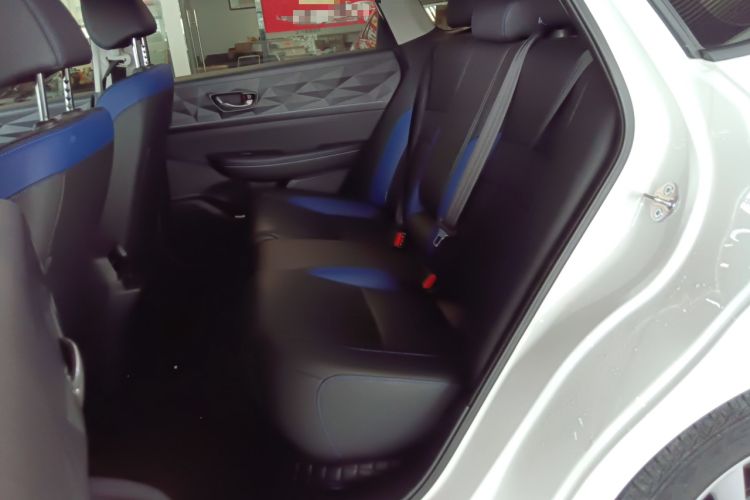 Used Lingxi L 2024 Player No. 1 Edition
