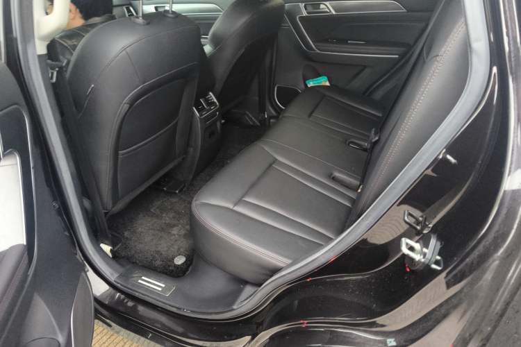 Used Haval H6 Coupe 2018 Blue Label 1.5T Automatic Two-Wheel Drive Ultra-Luxury Model