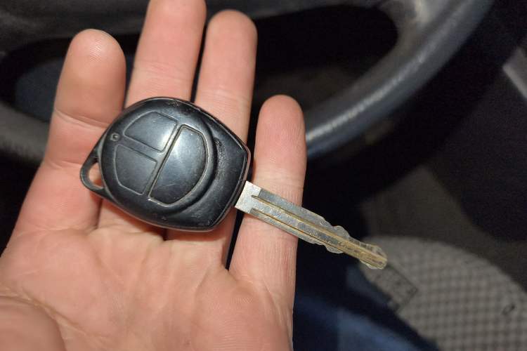 Used Jinbei Express 2018 2.0L Comfort Version V19
