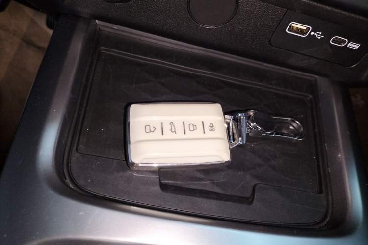 Used Tank 300 2023 Off-Road Edition 2.0T Conqueror
