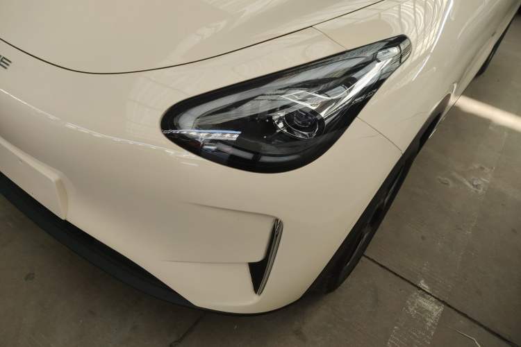 Used Geely Galaxy Geome 2025 UP 410km Exploration Edition