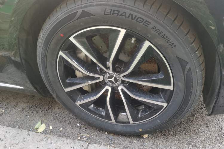 Used Mercedes-Benz S-Class 2021 S 400 L Business Model