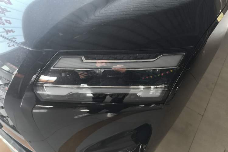 Used Wuling 730 2025 Model 1.5T CVT Elite Edition