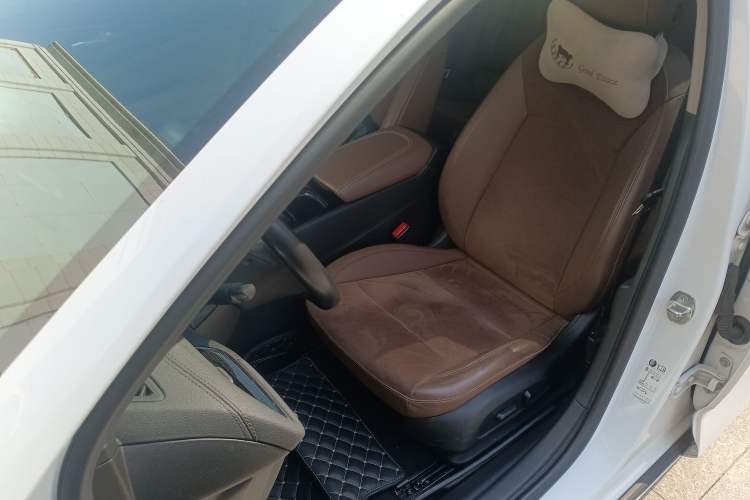 Used Buick Regal 2019 20T Elite Version China VI Standard
