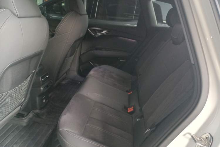 Used Audi Q4 e-tron 2023 50 e-tron quattro Visionary Edition