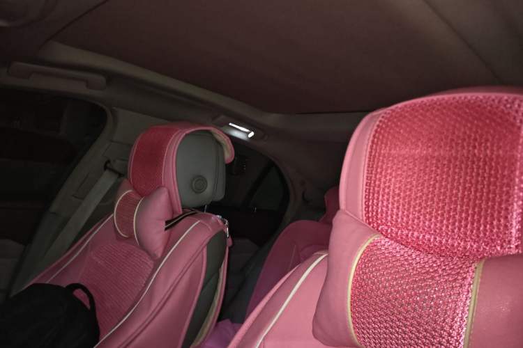 Used Cadillac CTS 2014 28T Luxury Model Headliner